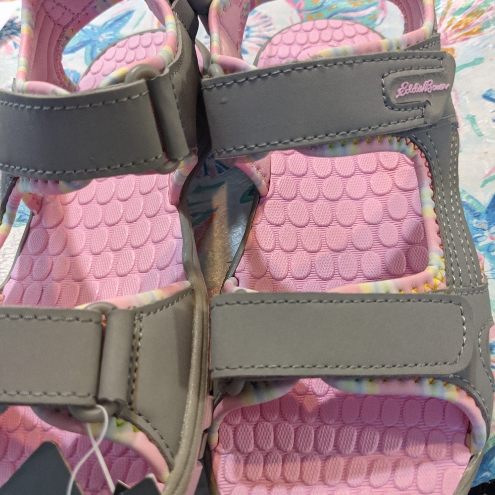 Eddie Bauer shoes